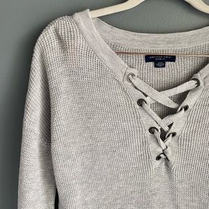 American Eagle Sweater